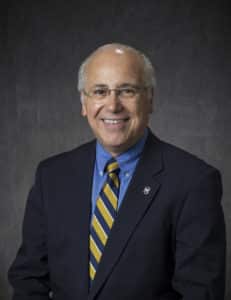 Marty Marriott- President