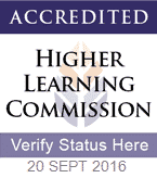 accreditation