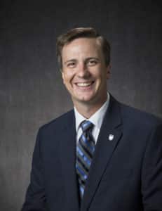 Matthew Davis - Faculty