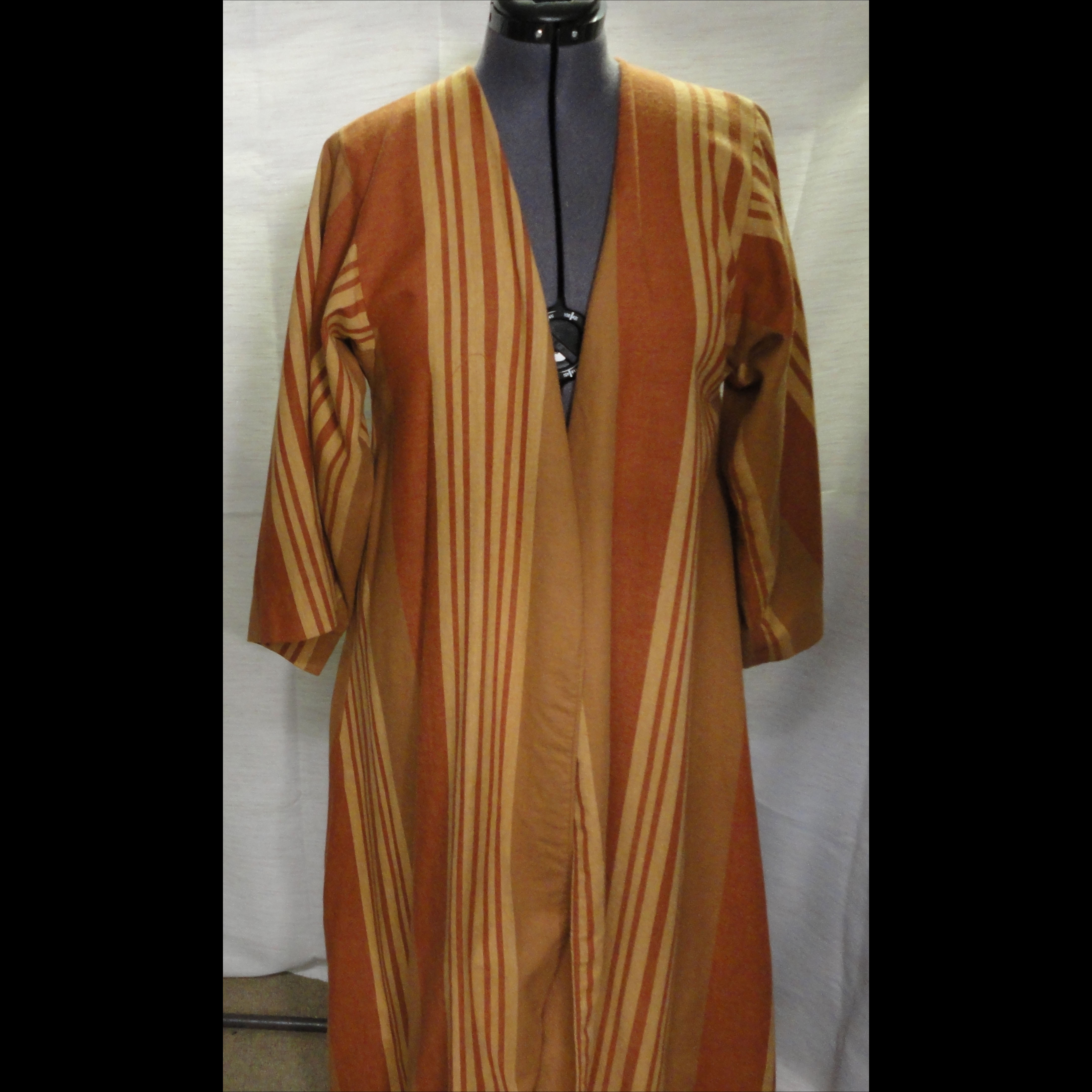 Hebrew Coats