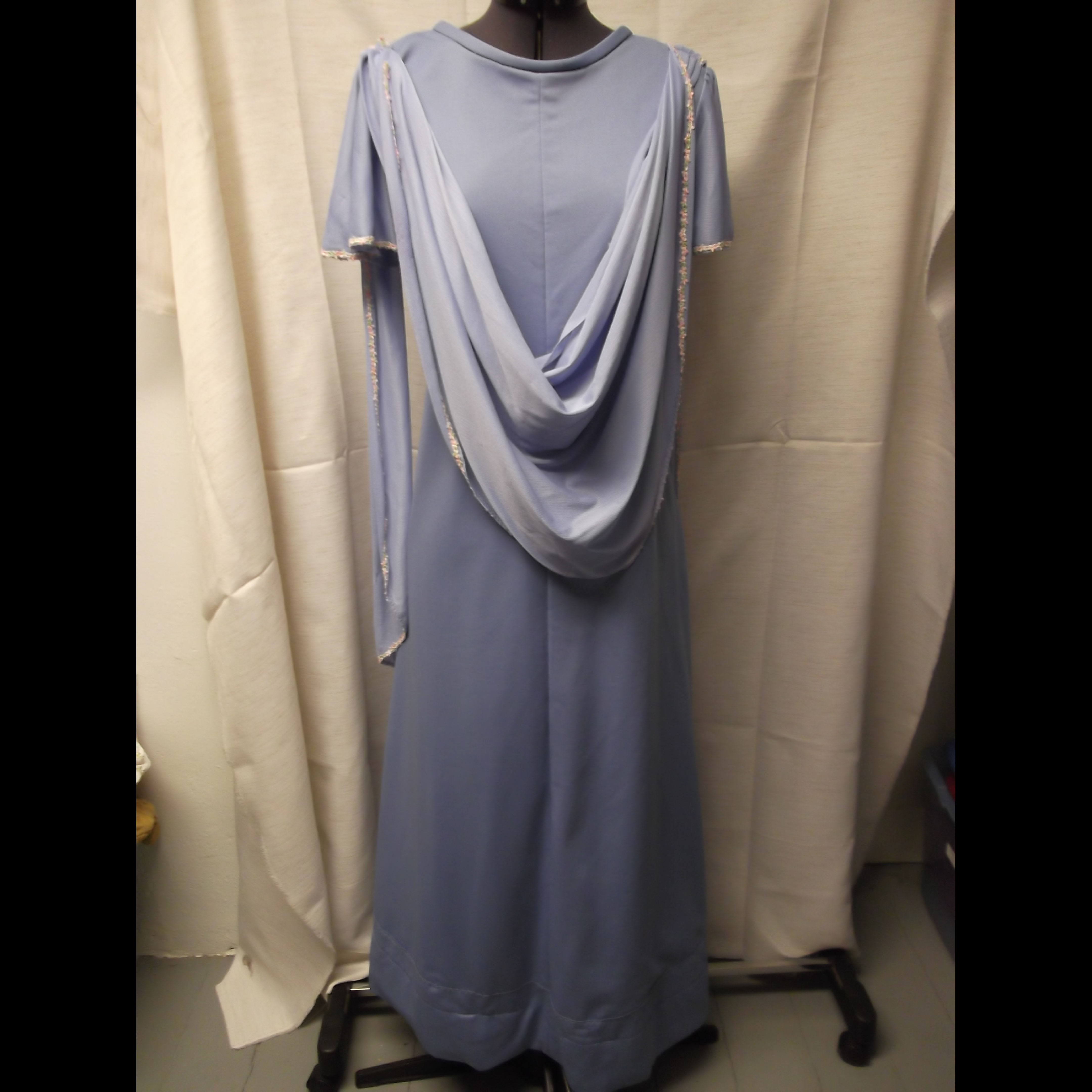 roman tunic dresses