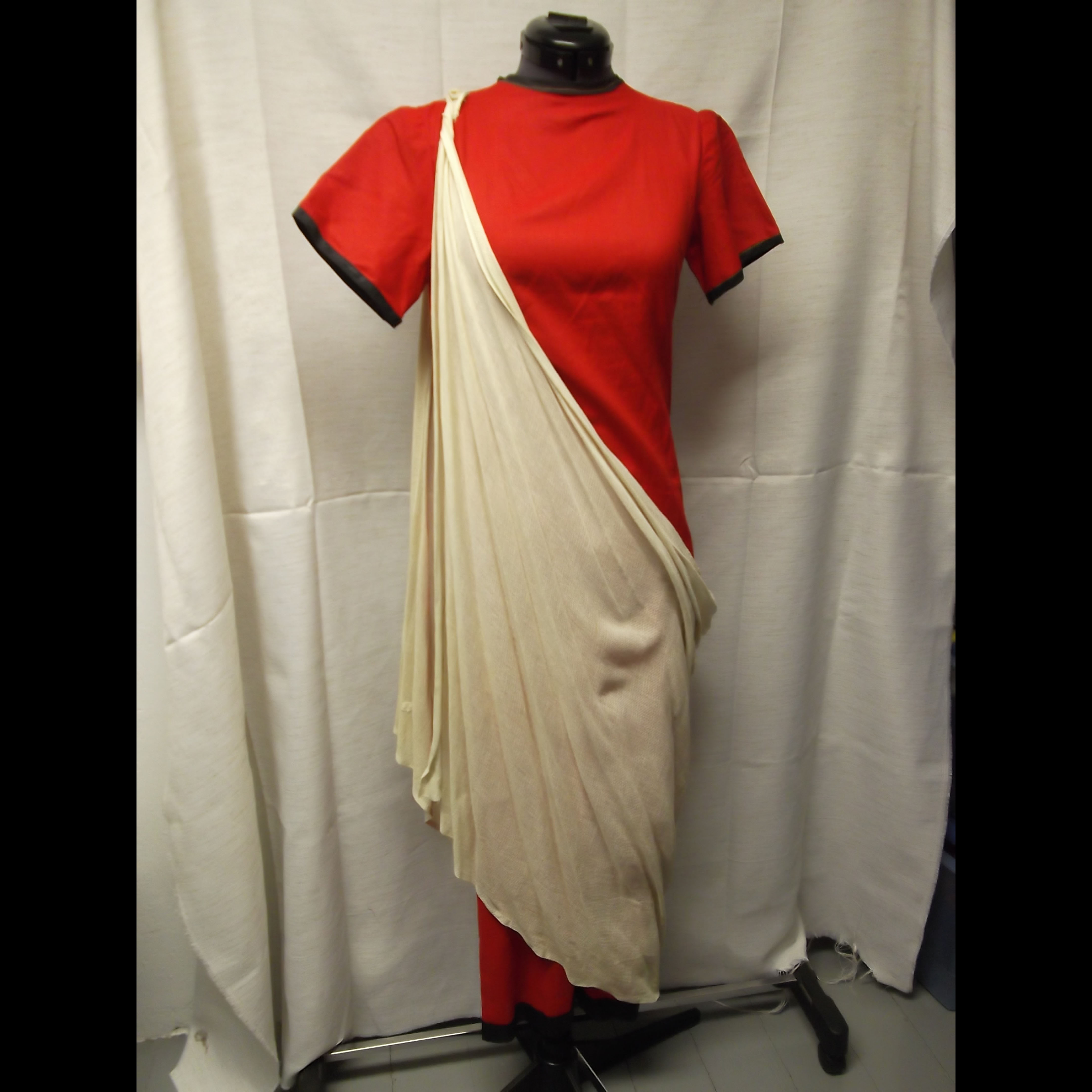 Greco Roman Tunics