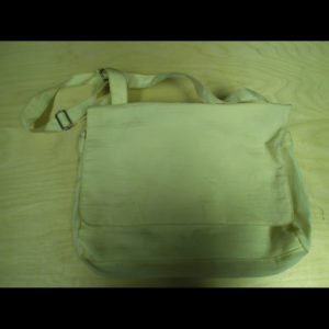 Yellow Purse Wm Prs lng strp 5200