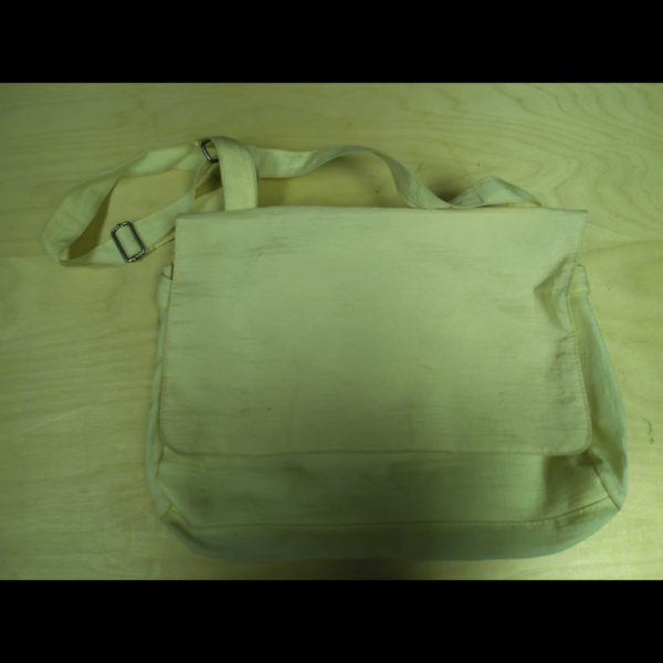 Yellow Purse Wm Prs lng strp 5200