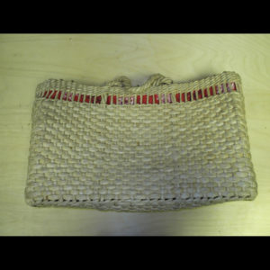 Brown Purse Wm Prs shrt strp 6114