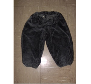 grey Knickers-MN KN 2100-Waist 32"