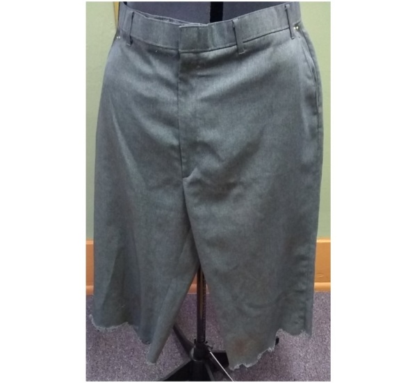 Grey Knickers-MN KN 2700-PPan-Waist 44"
