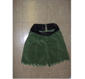 green Knickers-MN KN 3001-Waist 30"