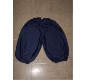 blue Knickers-MN KN 4400-Waist 38"