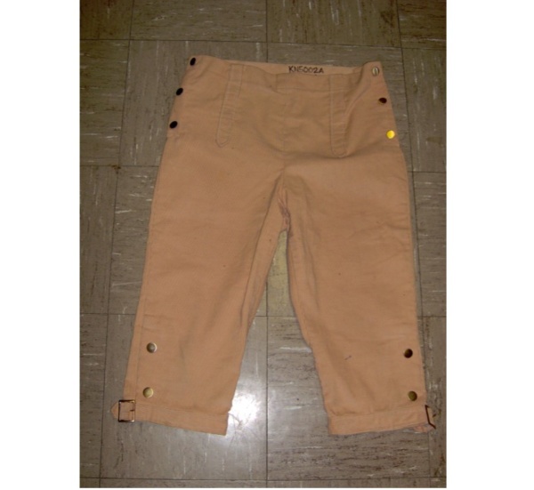 tan Knickers-MN KN 5000-Waist 31"