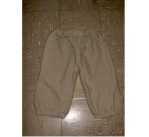 tan Knickers-MN KN 6201-Waist 34"