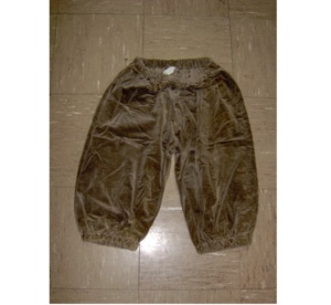 brown Knickers-MN KN 6300-Waist 36"