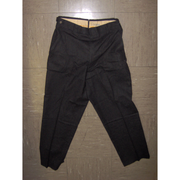 black, green, brown  Men's Dress Pants-MN PT 1050
