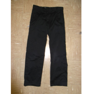 Black Dress Pants-MN PT 1101