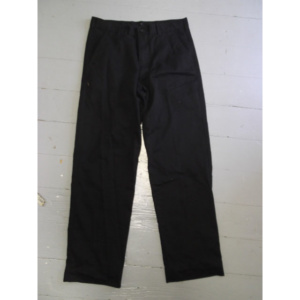 Black Dress Pants-MN PT 1105