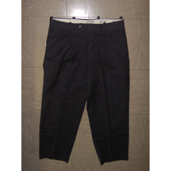 Black Dress Pants-MN PT 1200