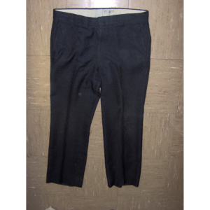 Black Dress Pants-MN PT 1450