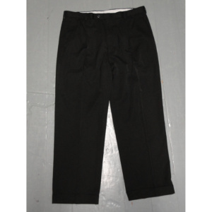Black Dress Pants-MN PT 1500