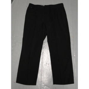 Black Dress Pants-MN PT 1501