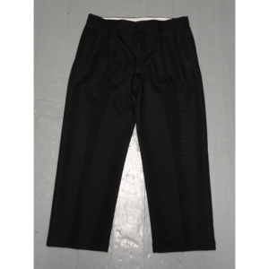 Black Dress Pants-MN PT 1503