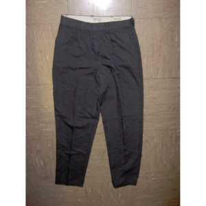 Grey Dress Pants-MN PT 2001-Waist 28"