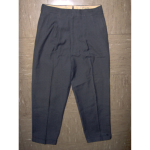 Grey Dress Pants-MN PT 2101-Waist 33"