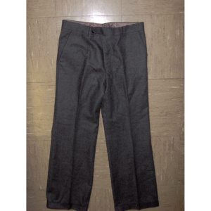 Grey Dress Pants-MN PT 2103-Waist 32"