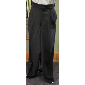 Grey Dress Pants-MN PT 2202-Waist 34"