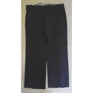 Grey Dress Pants-MN PT 2450-Waist 38"