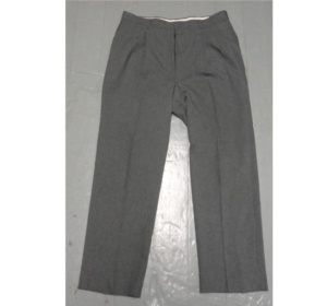 Grey Dress Pants-MN PT 2503-Waist 40"