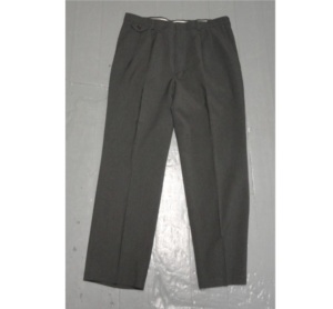 Grey Dress Pants-MN PT 2506-Waist 41"