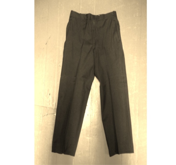 Green Dress Pants-MN PT 3100-Waist 32"