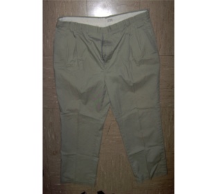 Green Dress Pants-MN PT 3601-Waist 43"