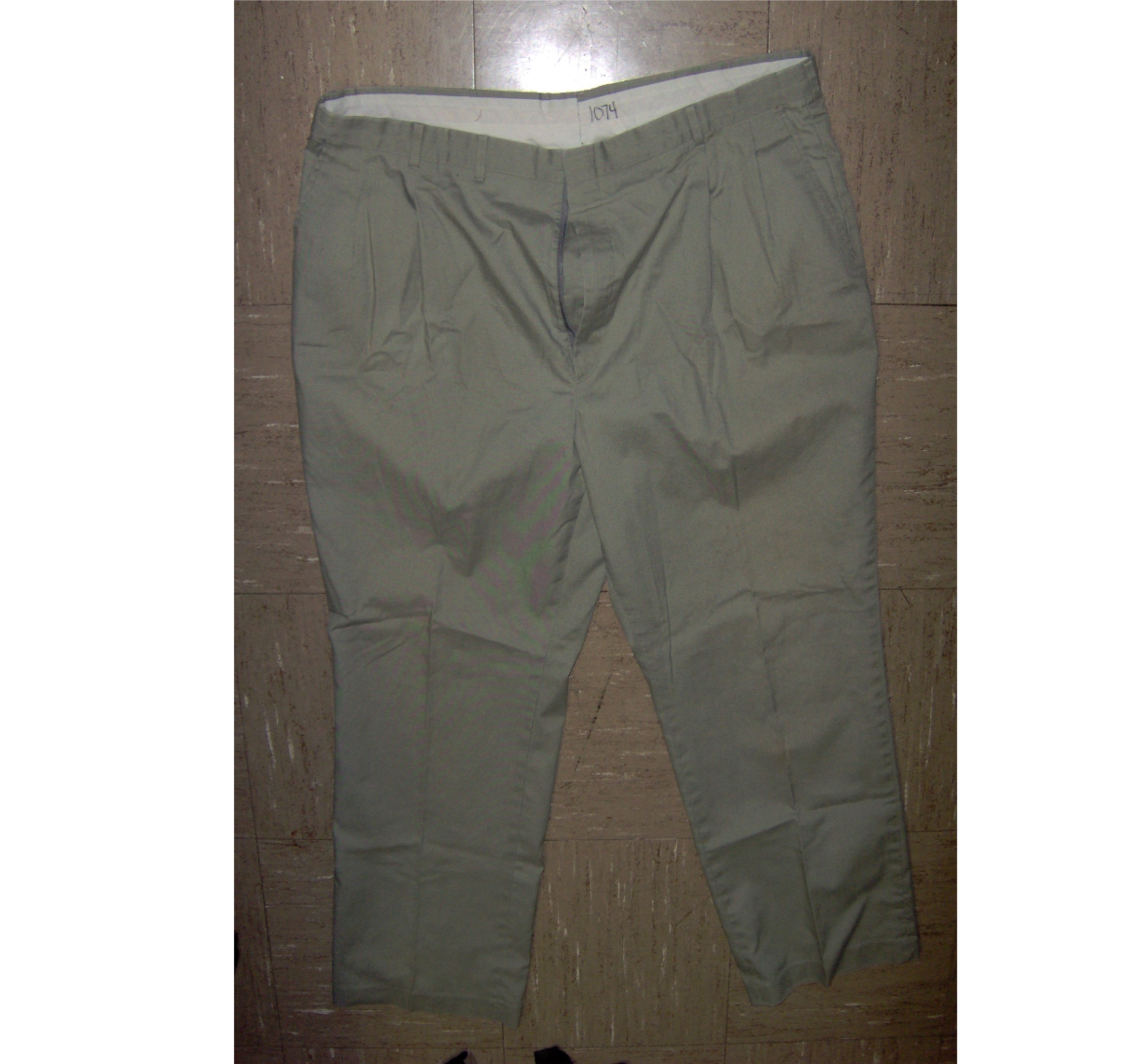 light green dress pants Men's Performance Olive Green Dress Pants (Best Stretch Slacks) – Twillory main image 1