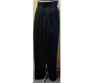 Blue Dress Pants-MN PT 4106-Waist 32"