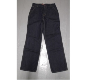 Dark Blue Jeans-MN PT 4200 J-Waist 34"