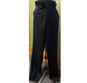 Blue Dress Pants-MN PT 4205-Waist 34"