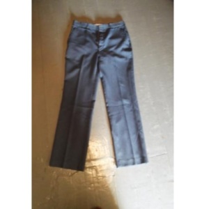 Blue Dress Pants-MN PT 4300-Waist 36"