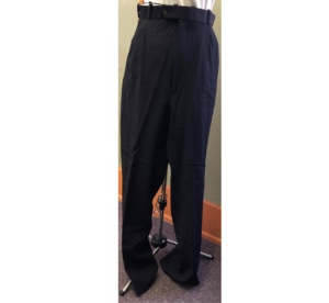 Blue Dress Pants-MN PT 4304-Waist 36"