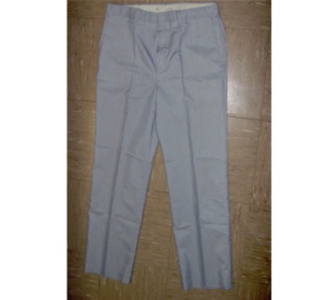 Blue Dress Pants-MN PT 4350-Waist 36"