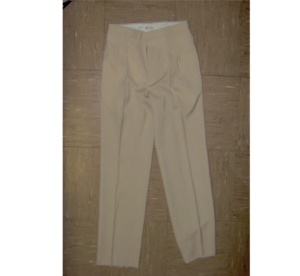 Tan Dress Pants-MN PT 6004-Waist 29"
