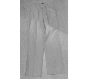 Tan Dress Pants-MN PT 6100-Waist 32"