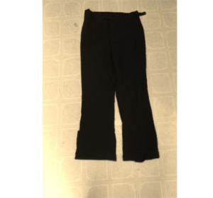 Brown Dress Pants-MN PT 6211-Waist 34"