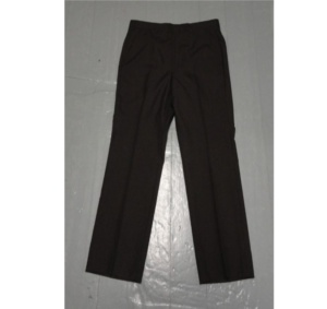 Brown Dress Pants-MN PT 6212-Waist 35"