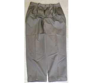 Tan Dress Pants-MN PT 6500-Waist 40"