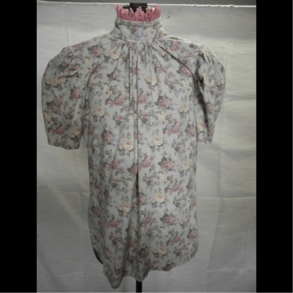 Women Period Blouse Wm Pd Bl 3825-Ernst '06