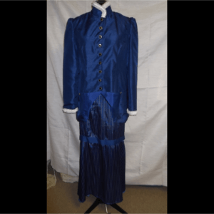 Women Period Dress Wm Pd Su 4101-Pygm'08