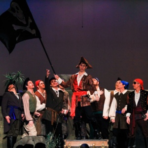 Pirates of Penzance