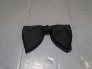Black Bowtie-BWTI 1051- Solid