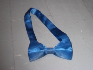 Royal Blue Bowtie-BWTI 4004- Solid